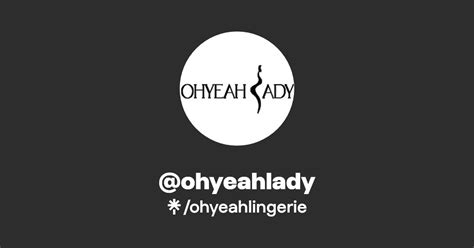 ohyeahlady|ohyeahlady.official • Instagram photos and videos.